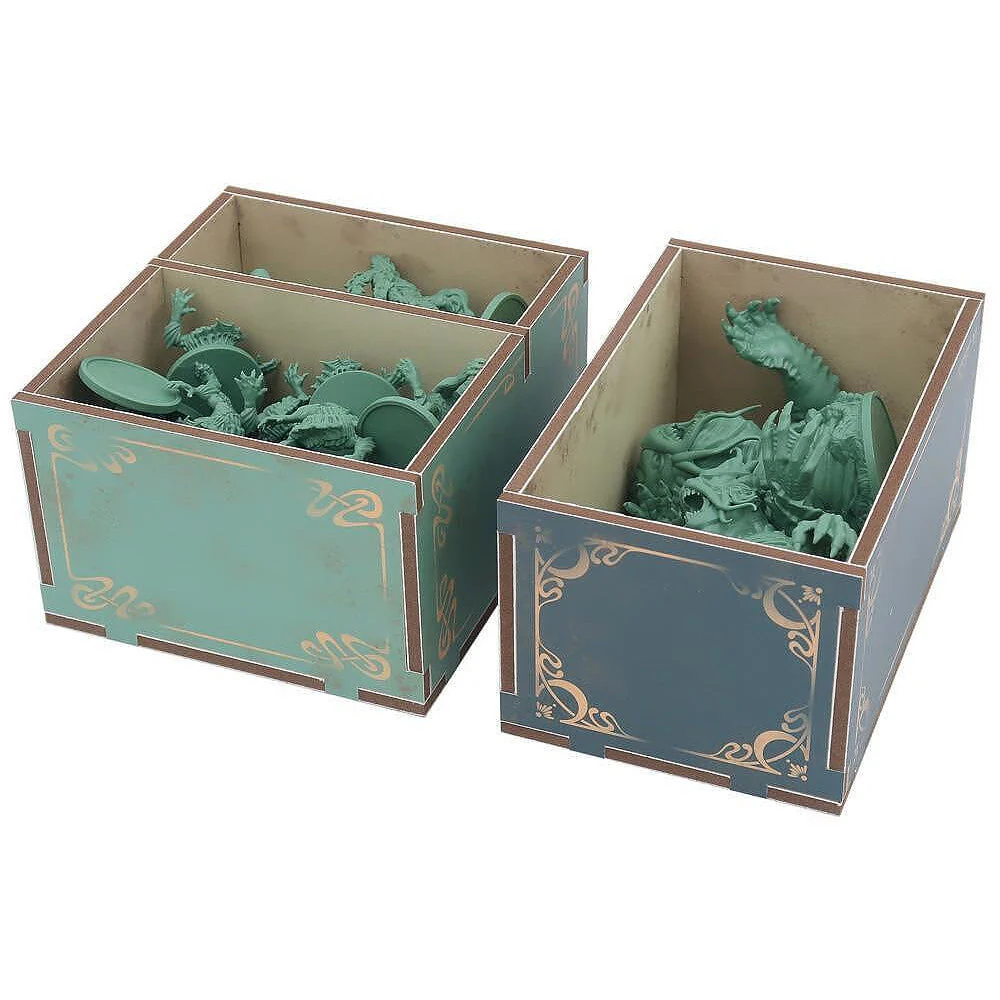 Folded Space Game Inserts - Unfathomable - Image 3