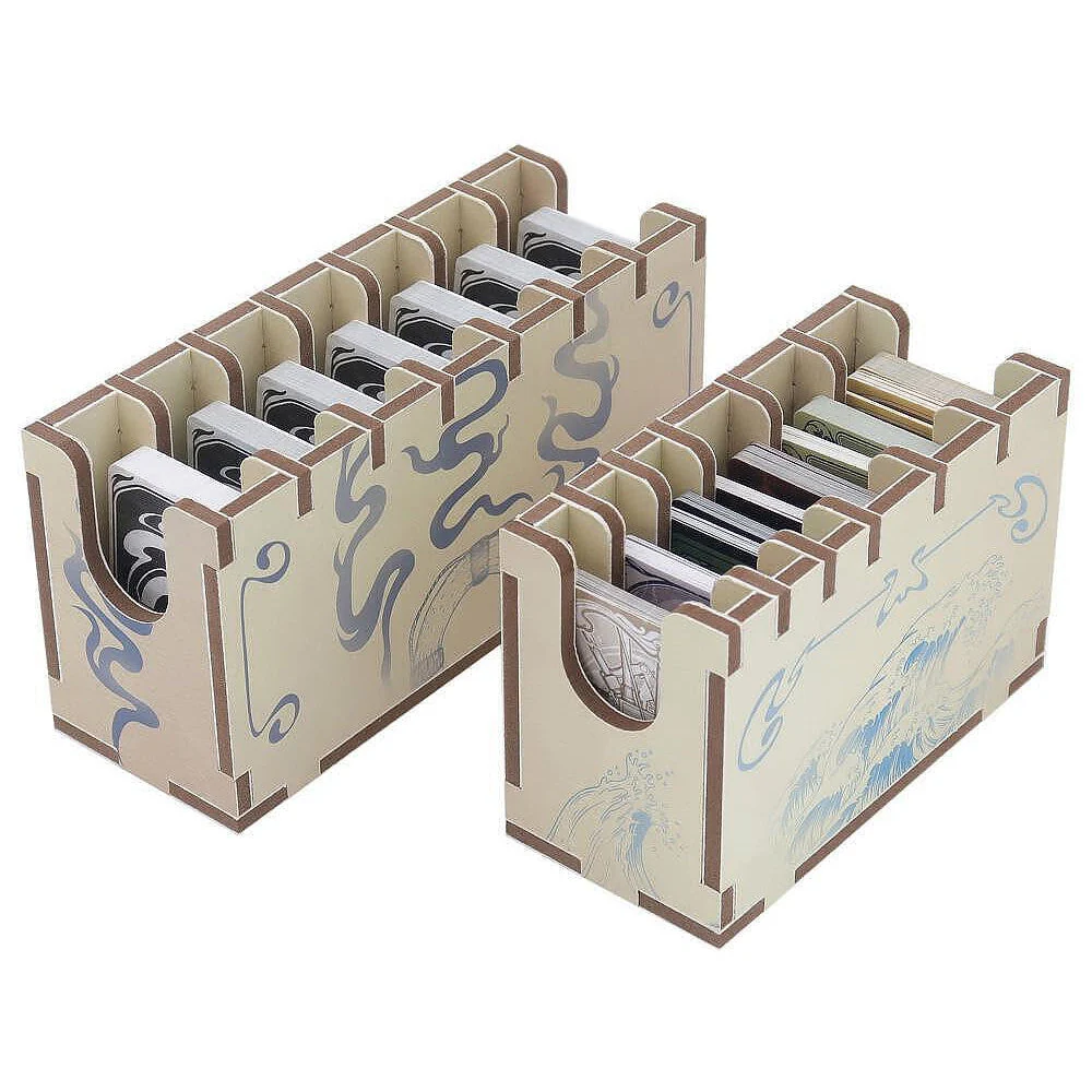 Folded Space Game Inserts - Unfathomable - Image 4