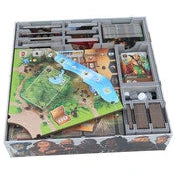 Folded Space Game Inserts Viscounts of the West Kingdom Collector's Box - Image 9
