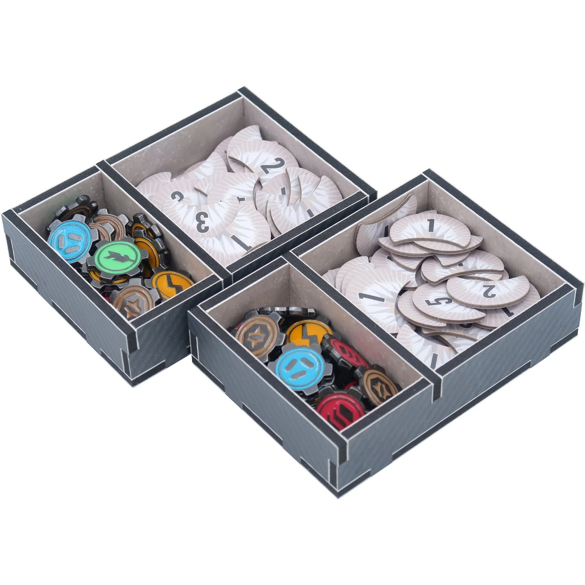 Folded Space Game Inserts - Voidfall - Image 3