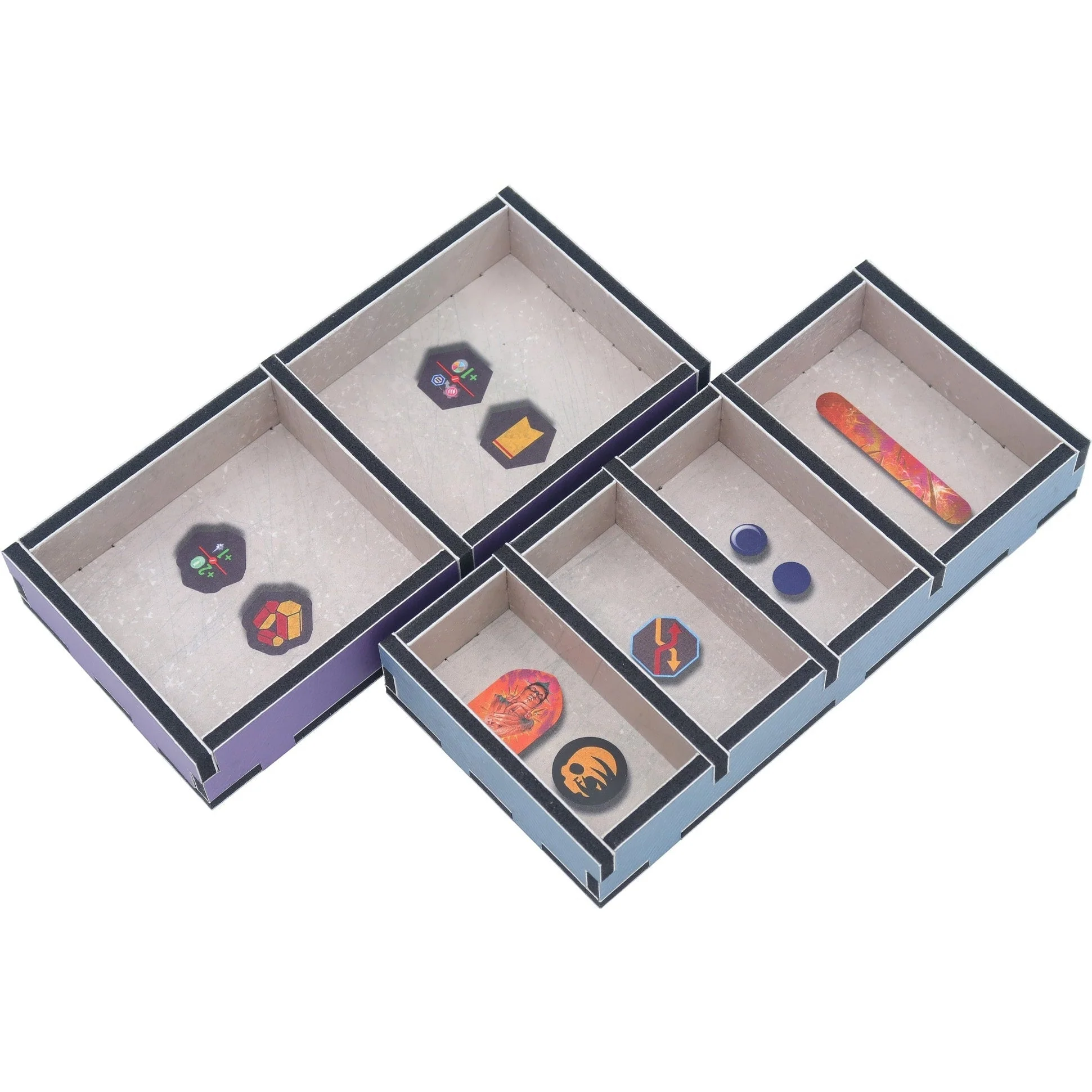 Folded Space Game Inserts - Voidfall - Image 8