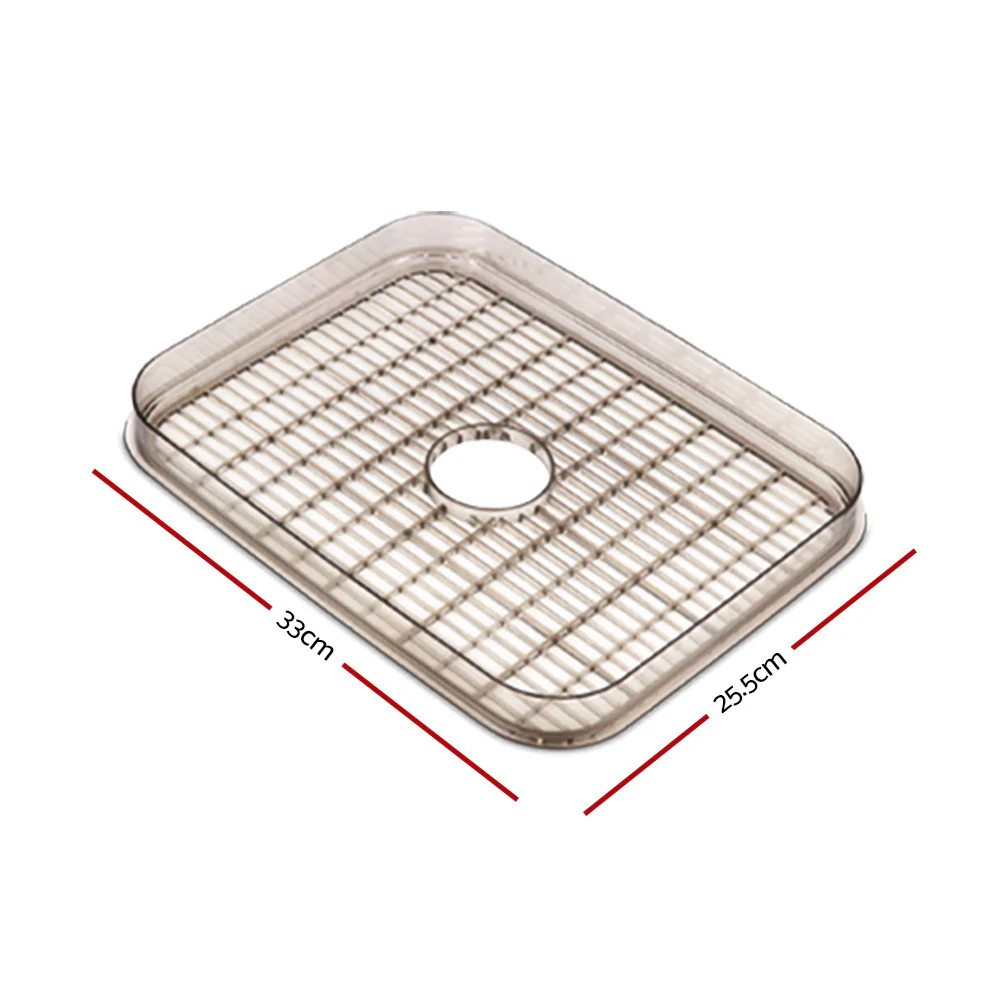 Food Dehydrator Add On Tray X2 Trays - Image 2