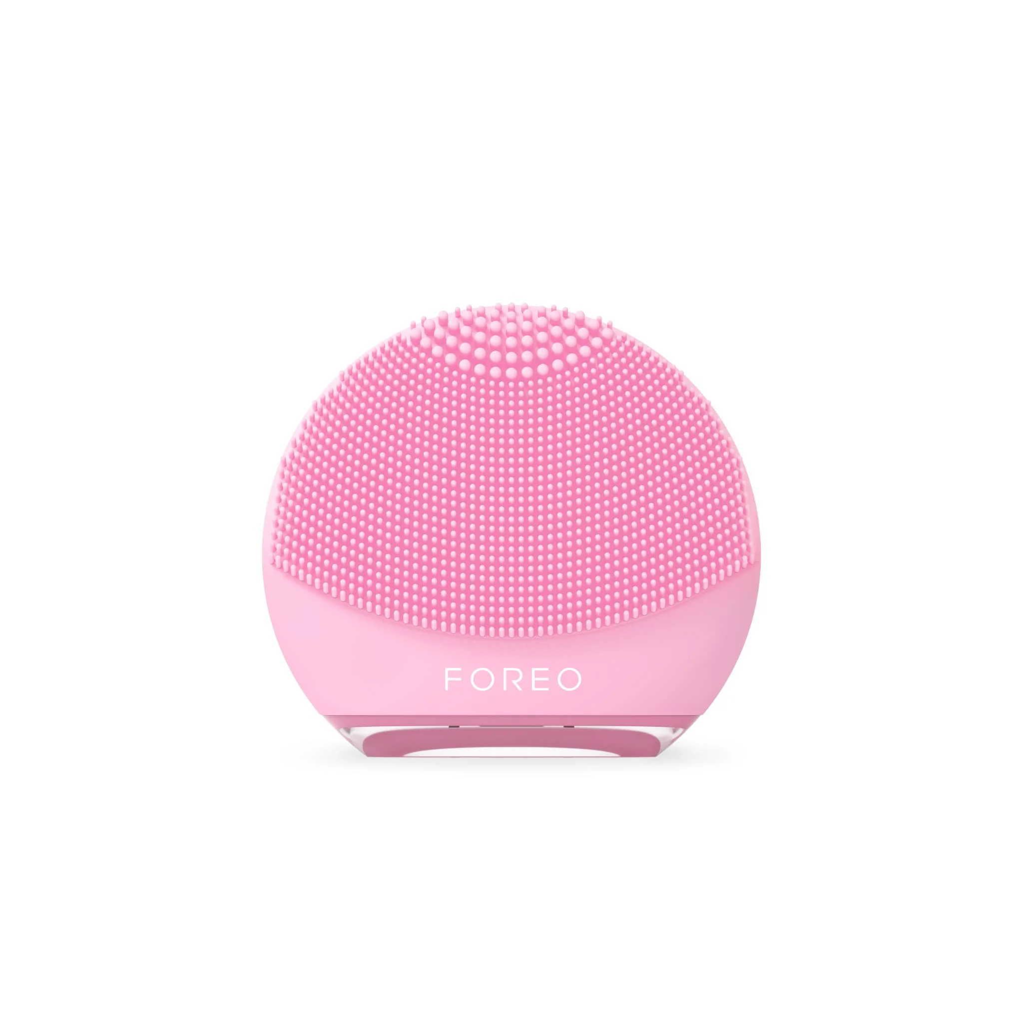Foreo Luna 4 Play Facial Cleansing Device (Pink) - Image 2
