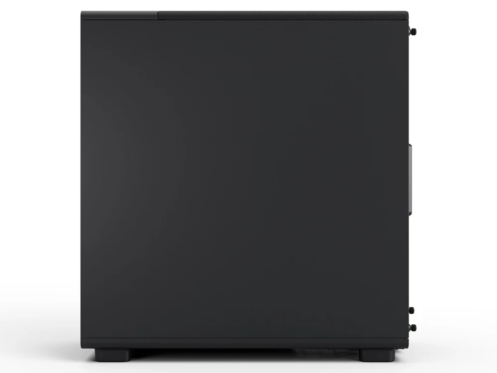 Fractal Design Epoch Mid-Tower Case - Black Solid - Image 9