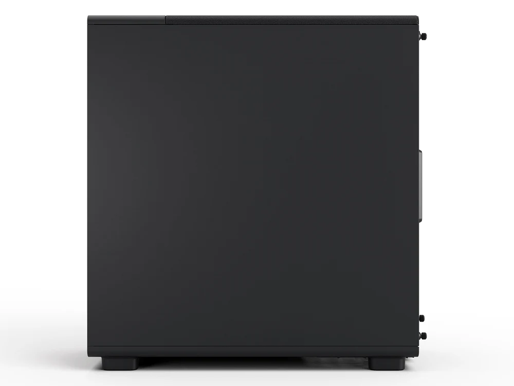 Fractal Design Epoch Mid-Tower Case - Black TG RGB Light - Image 9
