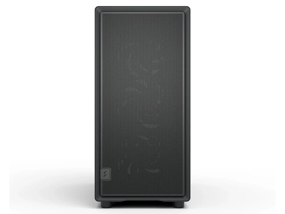 Fractal Design Epoch XL Mid-Tower Case - Black TG Light Tint - Image 2
