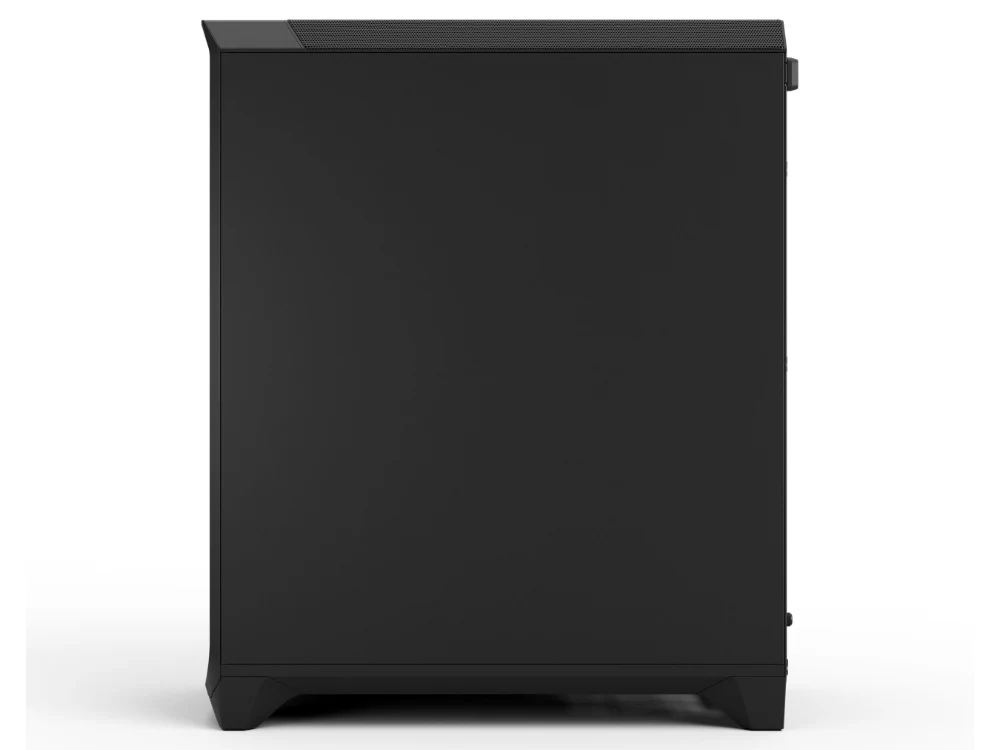 Fractal Design Meshify 3 ATX Case - Black Solid - Image 9