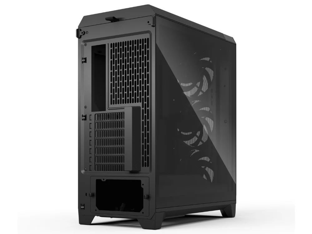 Fractal Design Meshify 3 ATX Mid-Tower Case - Black TG Light Tint - Image 10