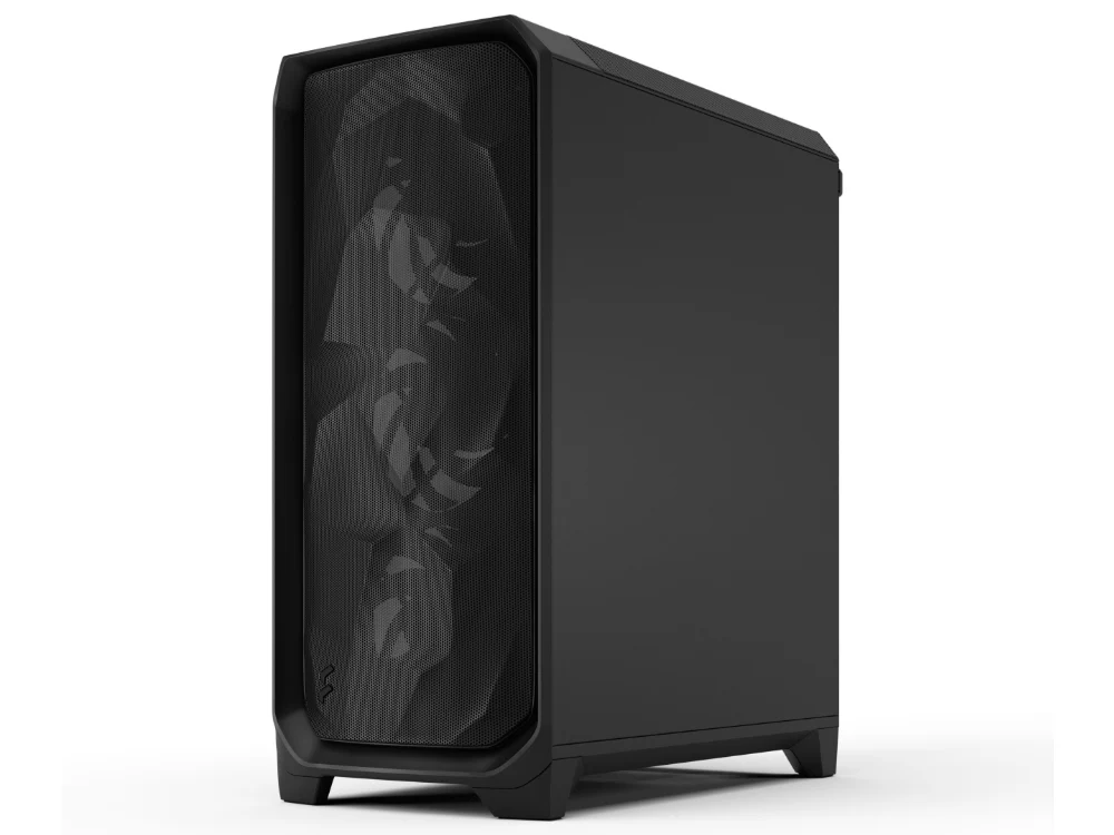 Fractal Design Meshify 3 ATX Mid-Tower Case - Black TG Light Tint - Image 5