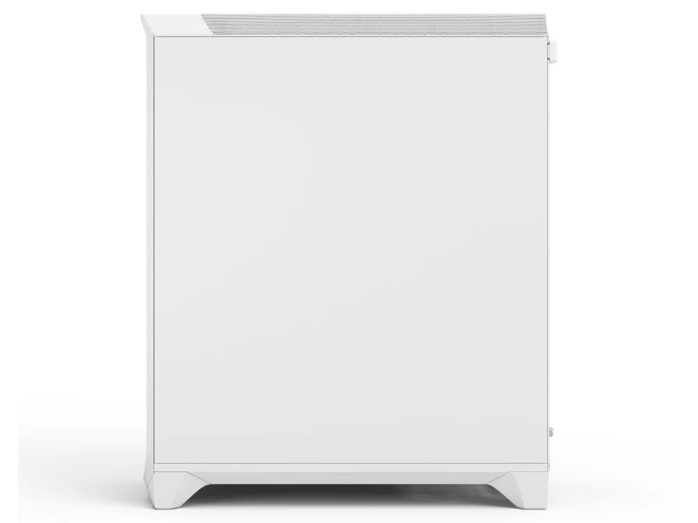 Fractal Design Meshify 3 ATX Mid-Tower Case - White TG Clear Tint - Image 9