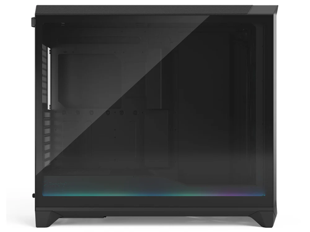 Fractal Design Meshify 3 XL Full-Tower Case - Ambience Pro RGB Black TG Light Tint - Image 8