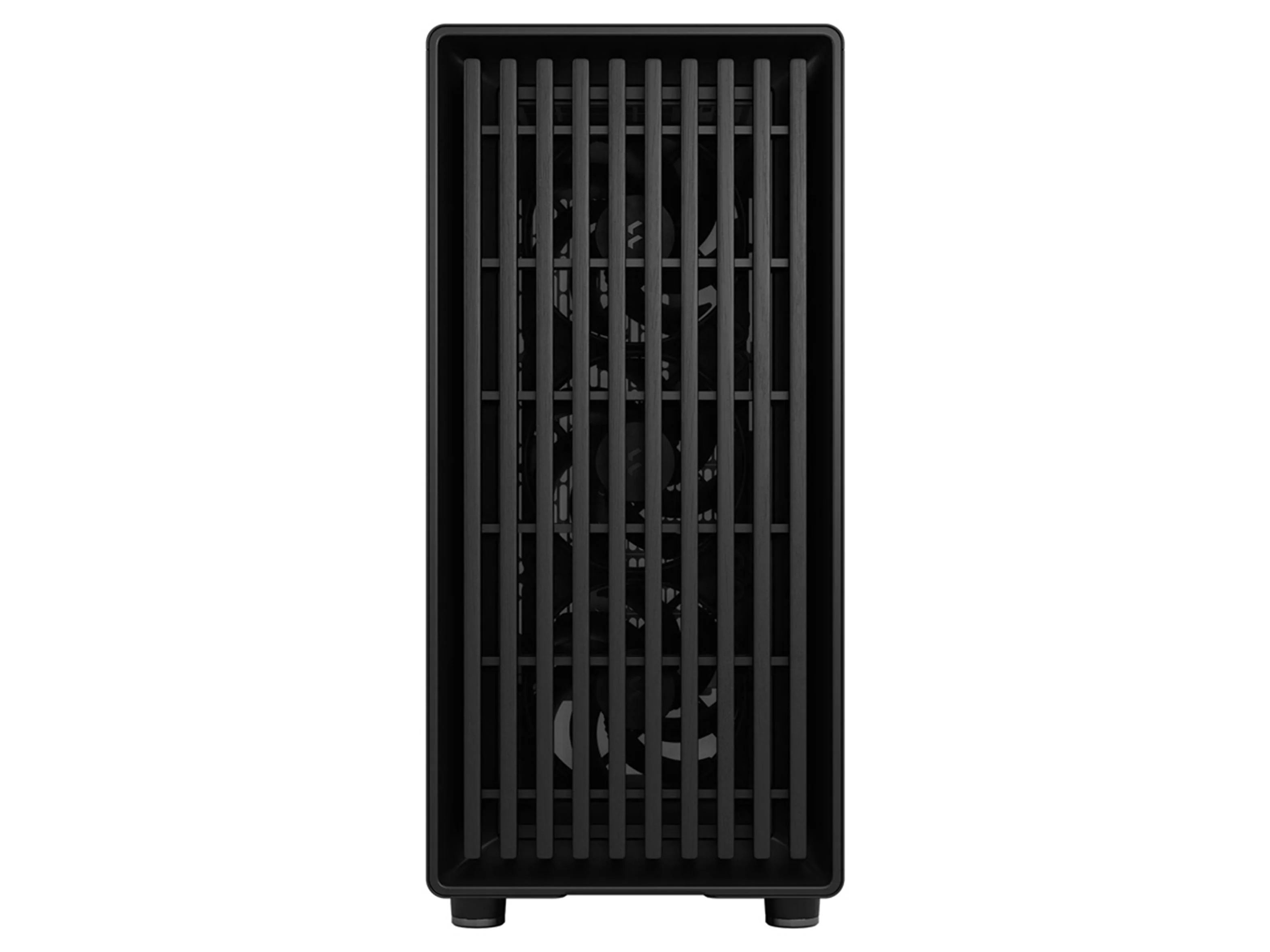 Fractal Design North Tempered Glass Side Panel Full-Tower - Momentum Edition - Image 2