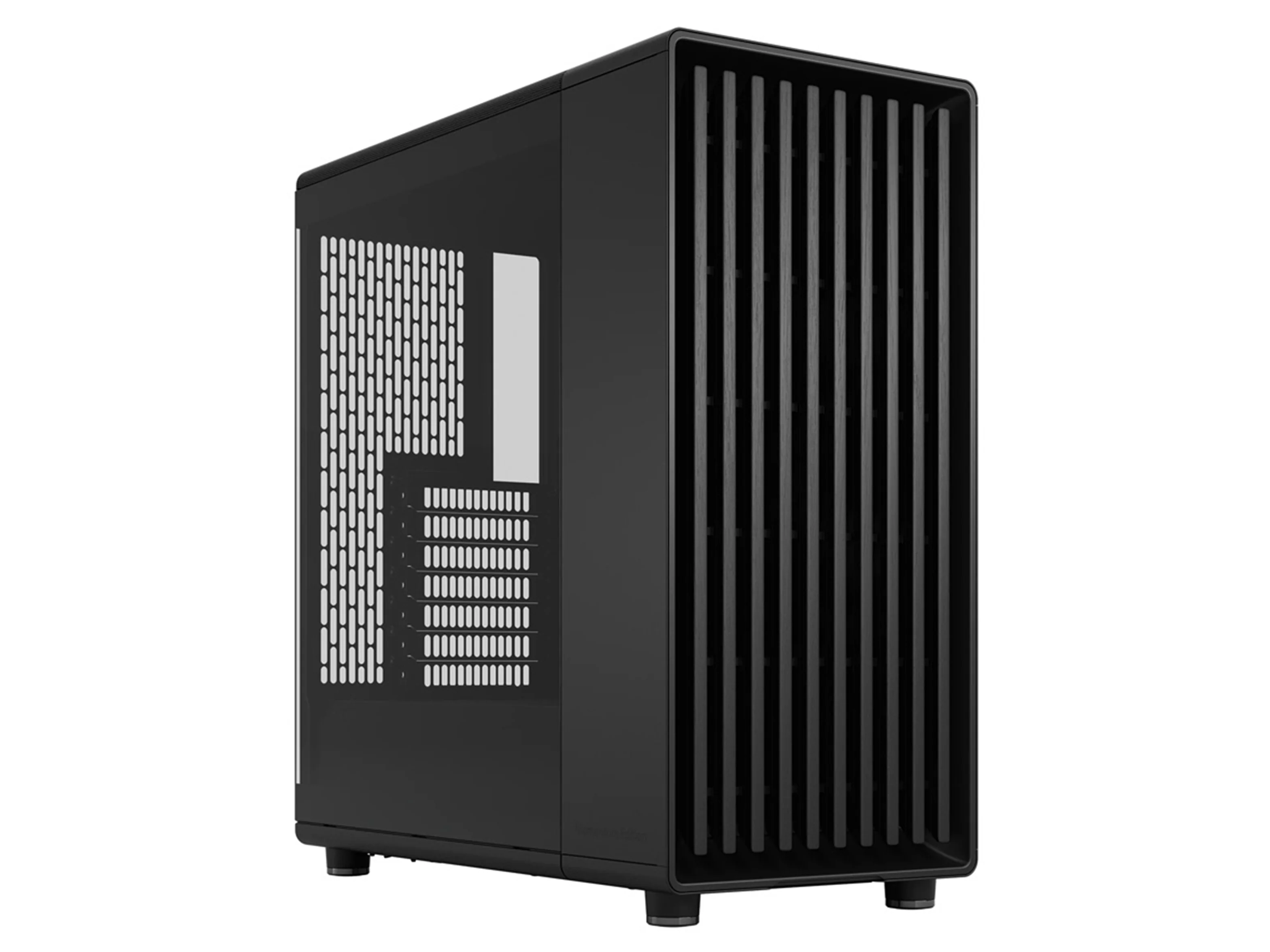Fractal Design North Tempered Glass Side Panel Full-Tower - Momentum Edition - Image 5