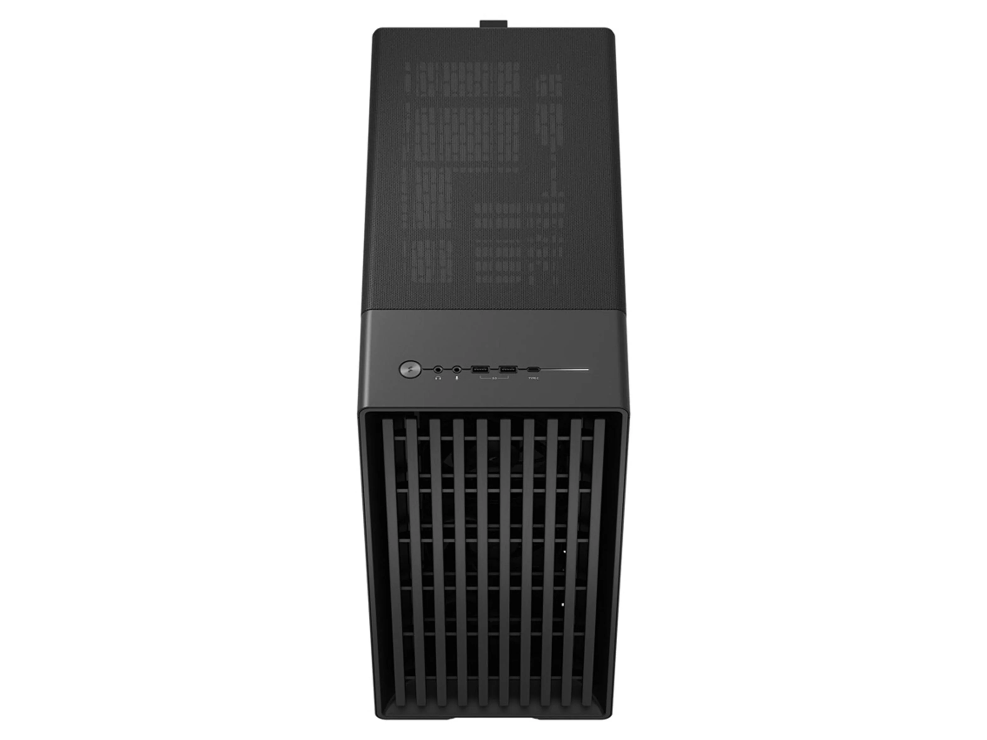 Fractal Design North Tempered Glass Side Panel Full-Tower - Momentum Edition - Image 6