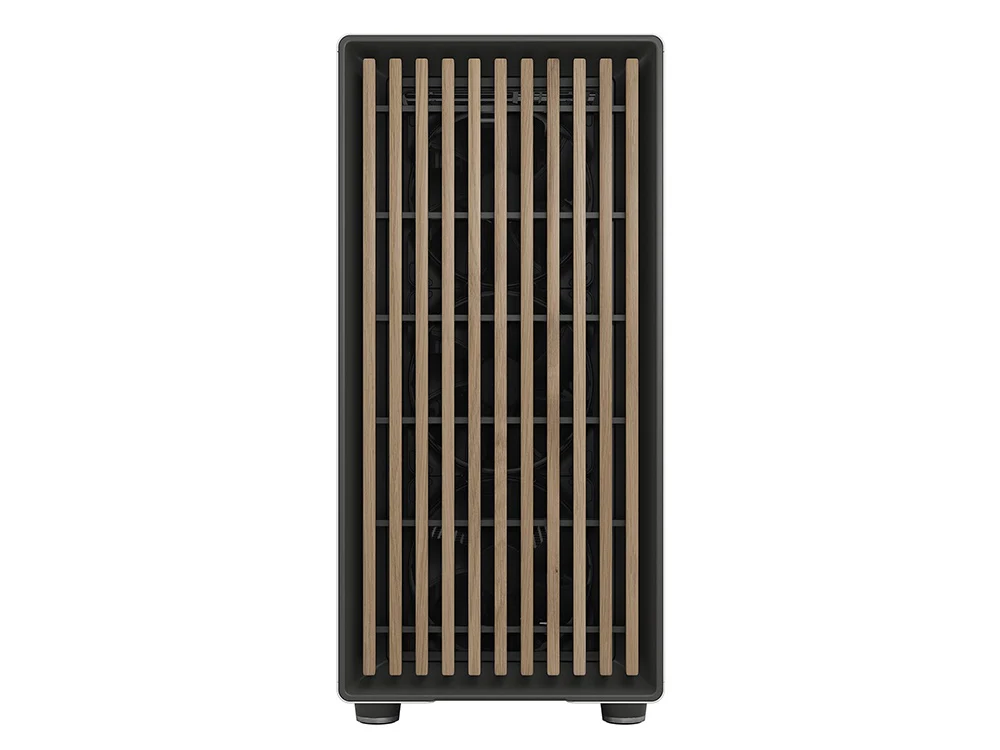 Fractal Design North XL Mesh Mid-Tower Case (Chalk White) - Image 4