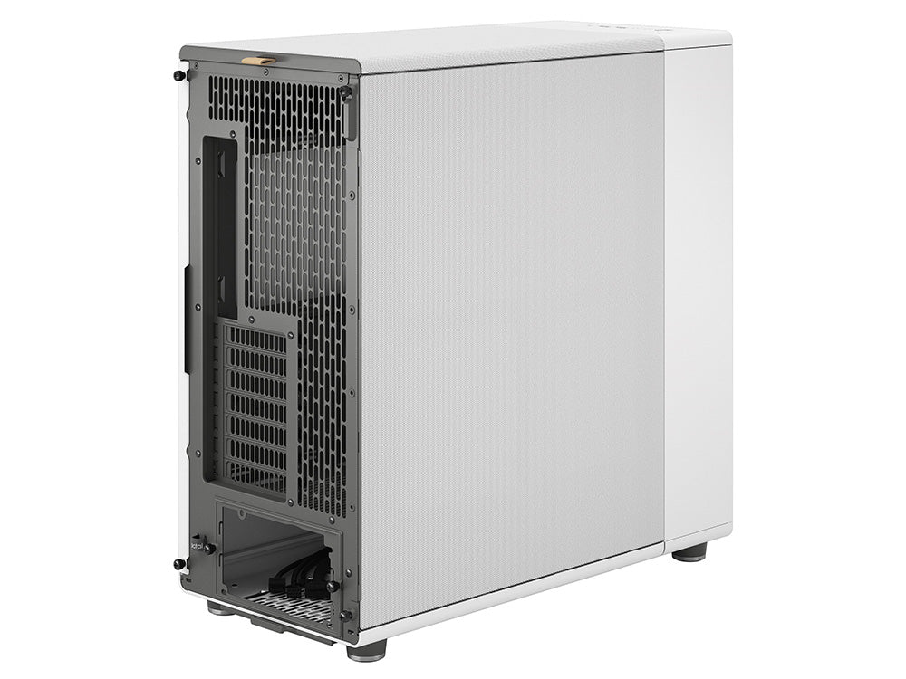 Fractal Design North XL Mesh Mid-Tower Case (Chalk White) - Image 9