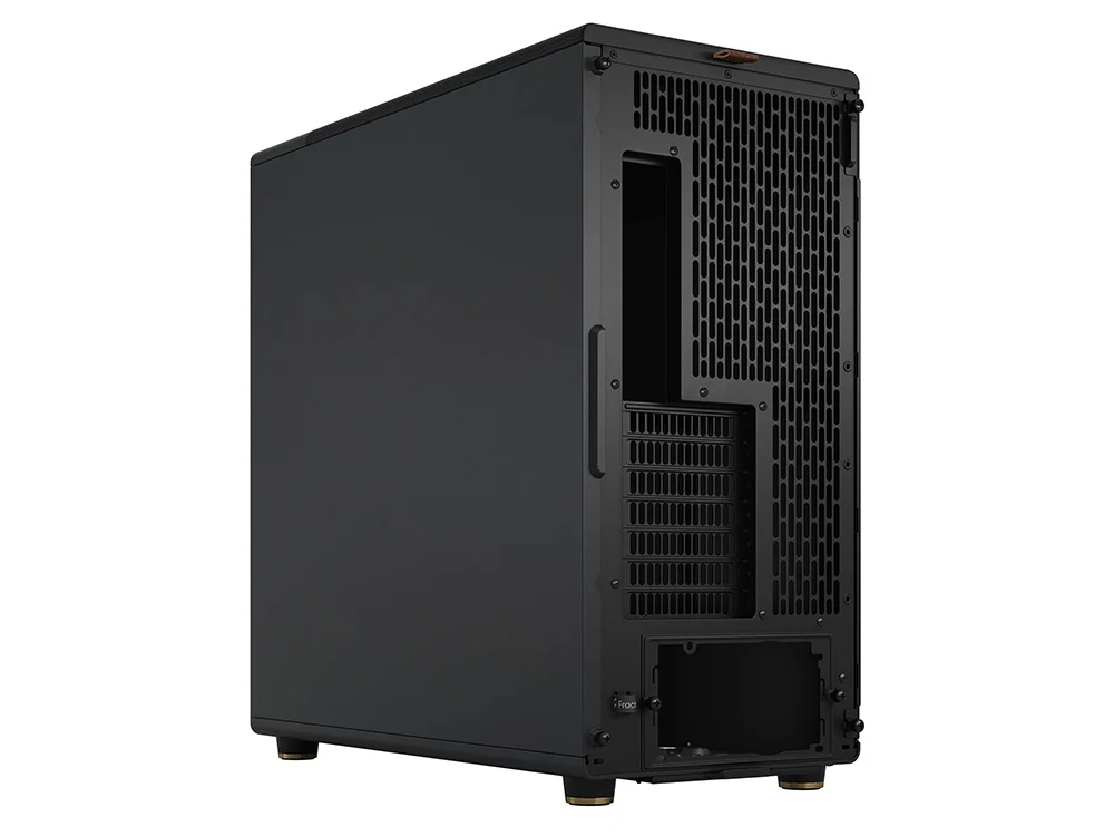Fractal Design North XL Mesh Mid-Tower Case - Charcoal Black - Image 9