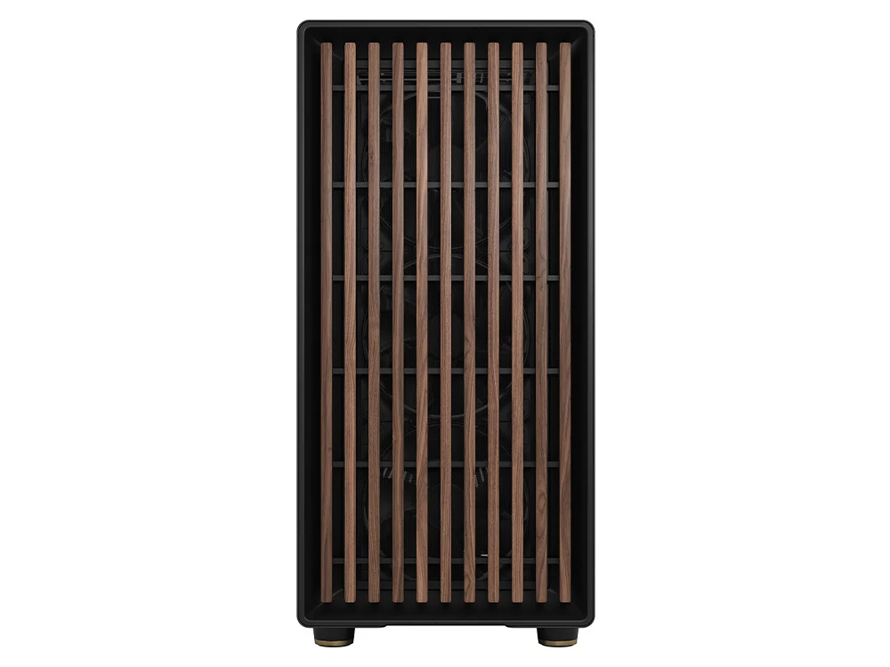 Fractal Design North XL Mid-Tower Case - Charcoal Black TG Dark - Image 5
