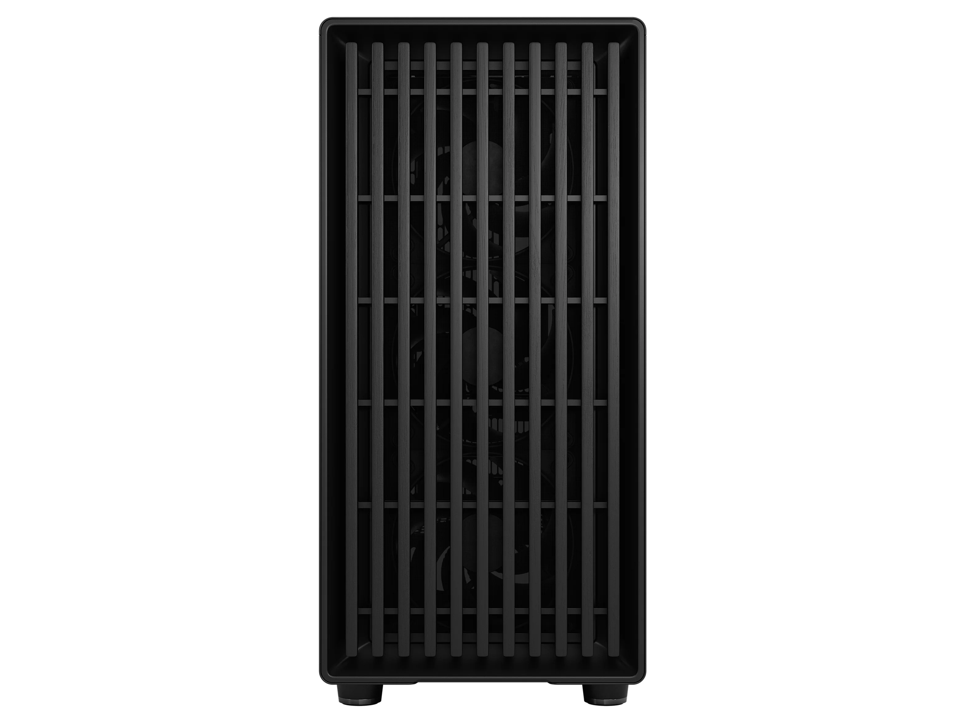 Fractal Design North XL Tempered Glass Side Panel Full-Tower - Momentum Edition - Image 2