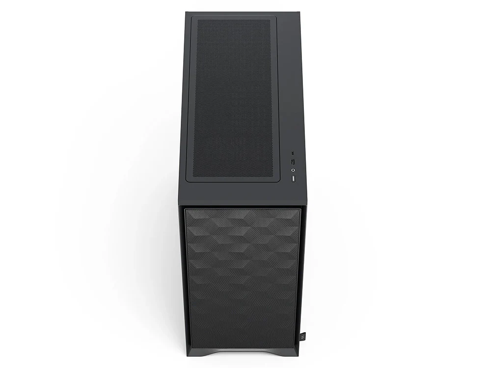 Fractal Design Pop 2 Air Mid-Tower PC Case - Black TG - Image 3