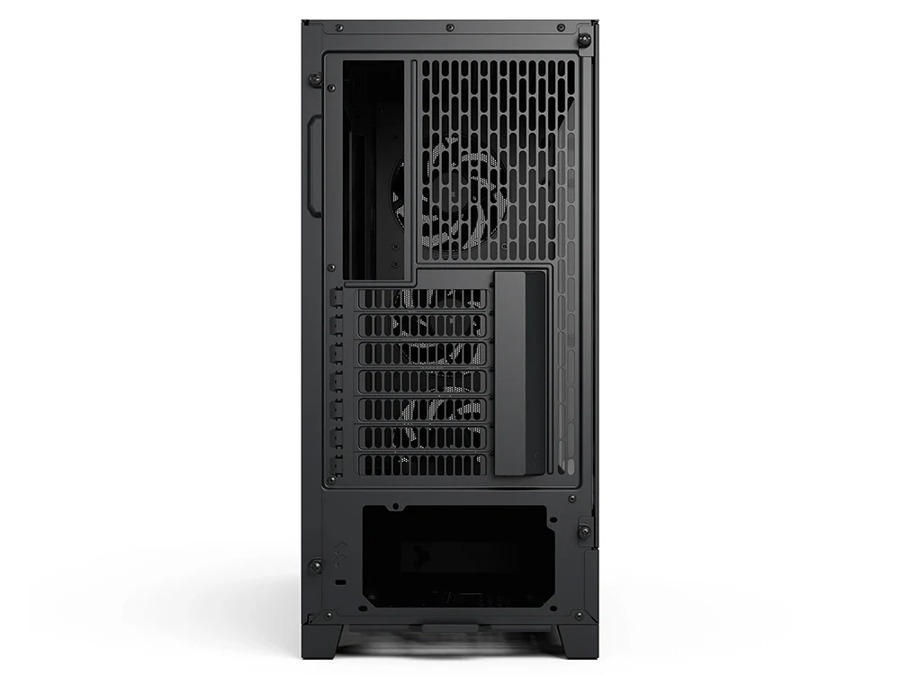 Fractal Design Pop 2 Air Mid-Tower PC Case - Black TG - Image 5