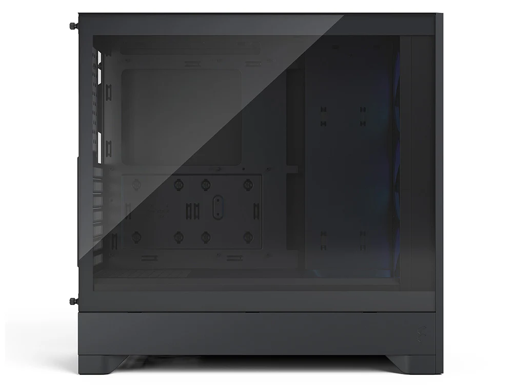 Fractal Design Pop 2 Air Mid-Tower PC Case - Black TG RGB - Image 6