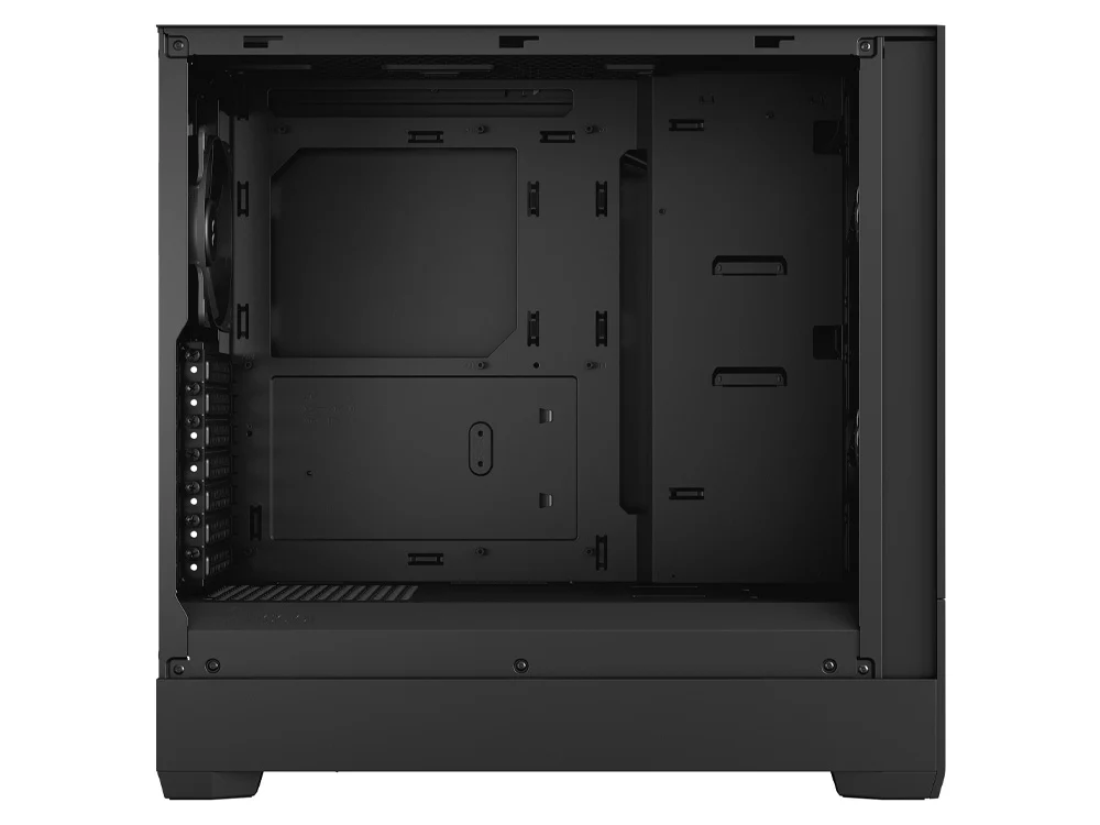 Fractal Design Pop Air Mid-Tower Case - Black TG Clear Tint (Non-RGB) - Image 10