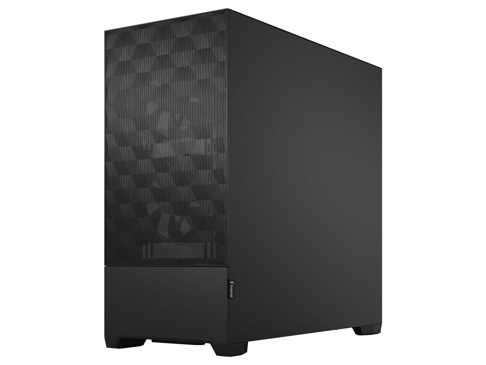 Fractal Design Pop Air Mid-Tower Case - Black TG Clear Tint (Non-RGB) - Image 5