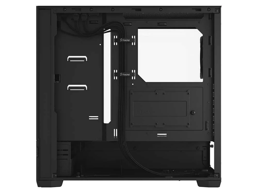 Fractal Design Pop Air Mid-Tower Case - Black TG Clear Tint (Non-RGB) - Image 9