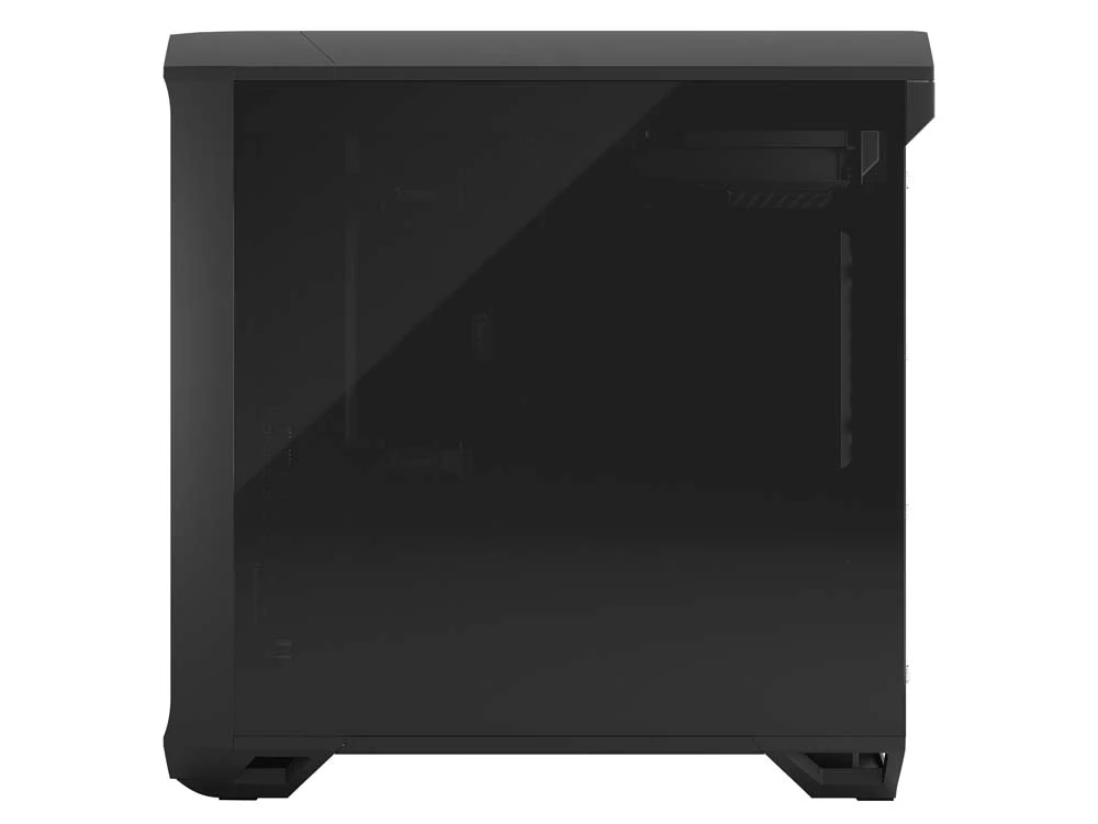 Fractal Design Torrent Compact Mid-Tower Case - Black RGB TG Light Tint - Image 9