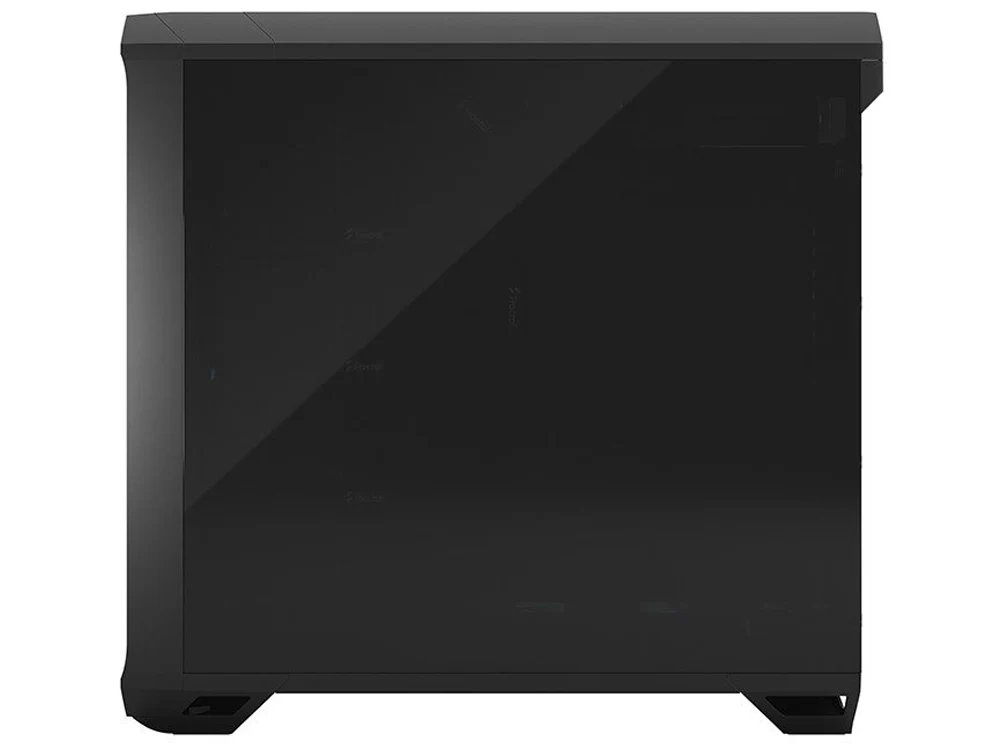 Fractal Design Torrent RGB TG Light Tint E-ATX Mid-Tower Case (Black) - Image 6