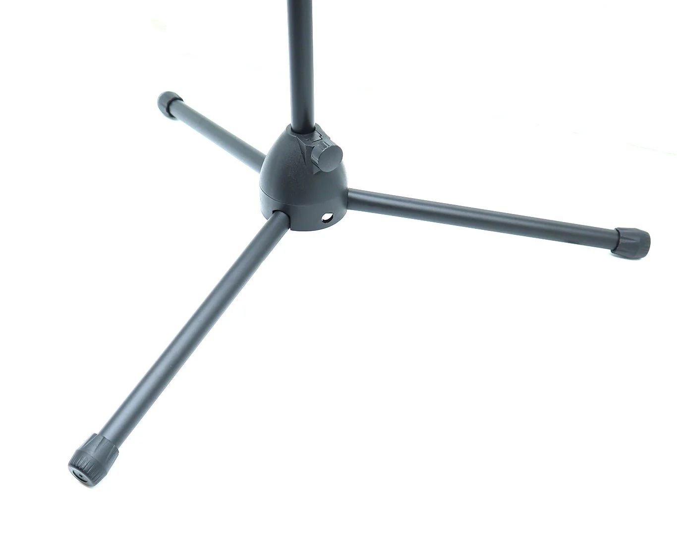 Freedom  Dual Microphone Stand Flexible Gooseneck Adjustable Height Boom Arm - Image 5