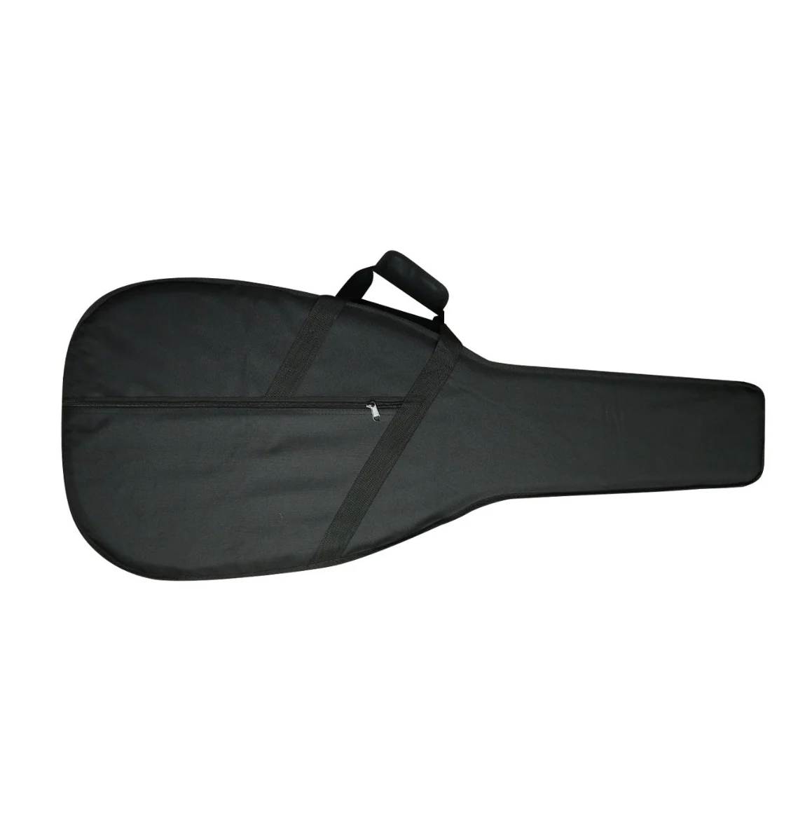 Freedom Hard Padded Bass Guitar Case