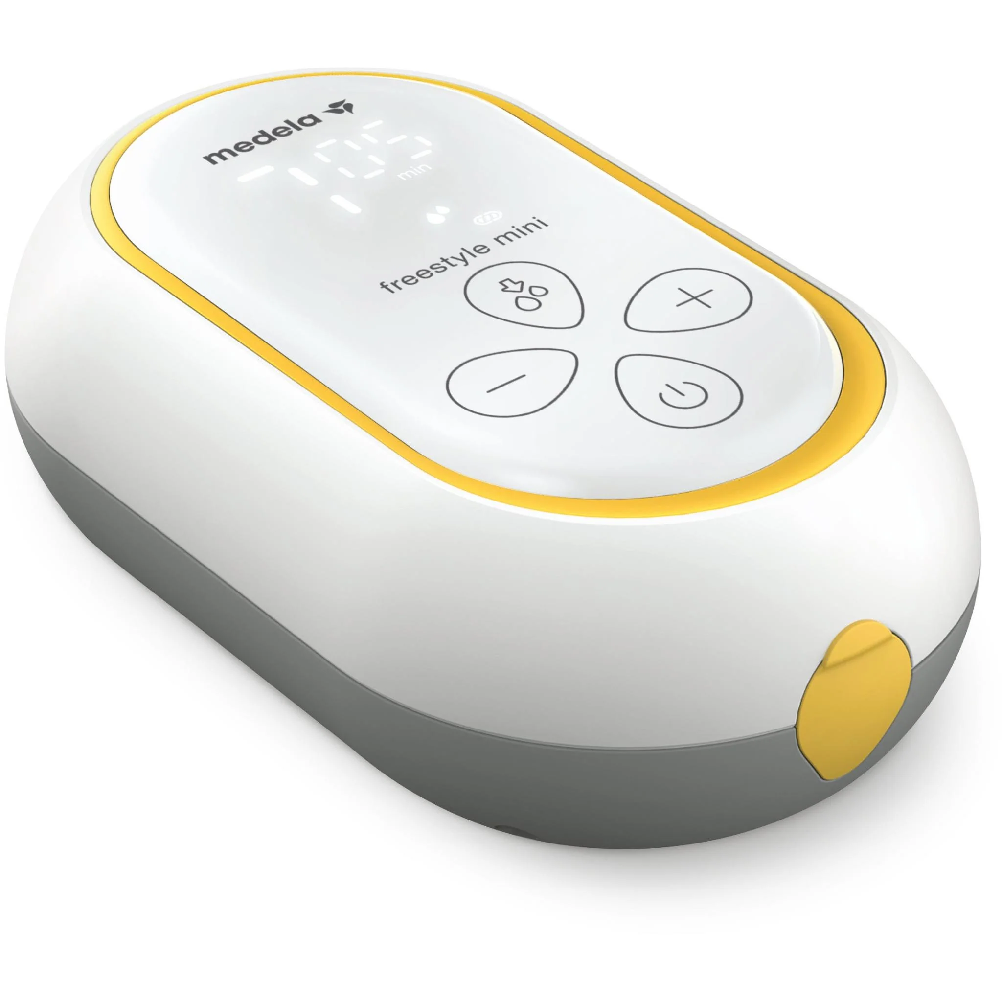 Freestyle Mini Hands-free Electric Breast Pump (Double) - Image 2