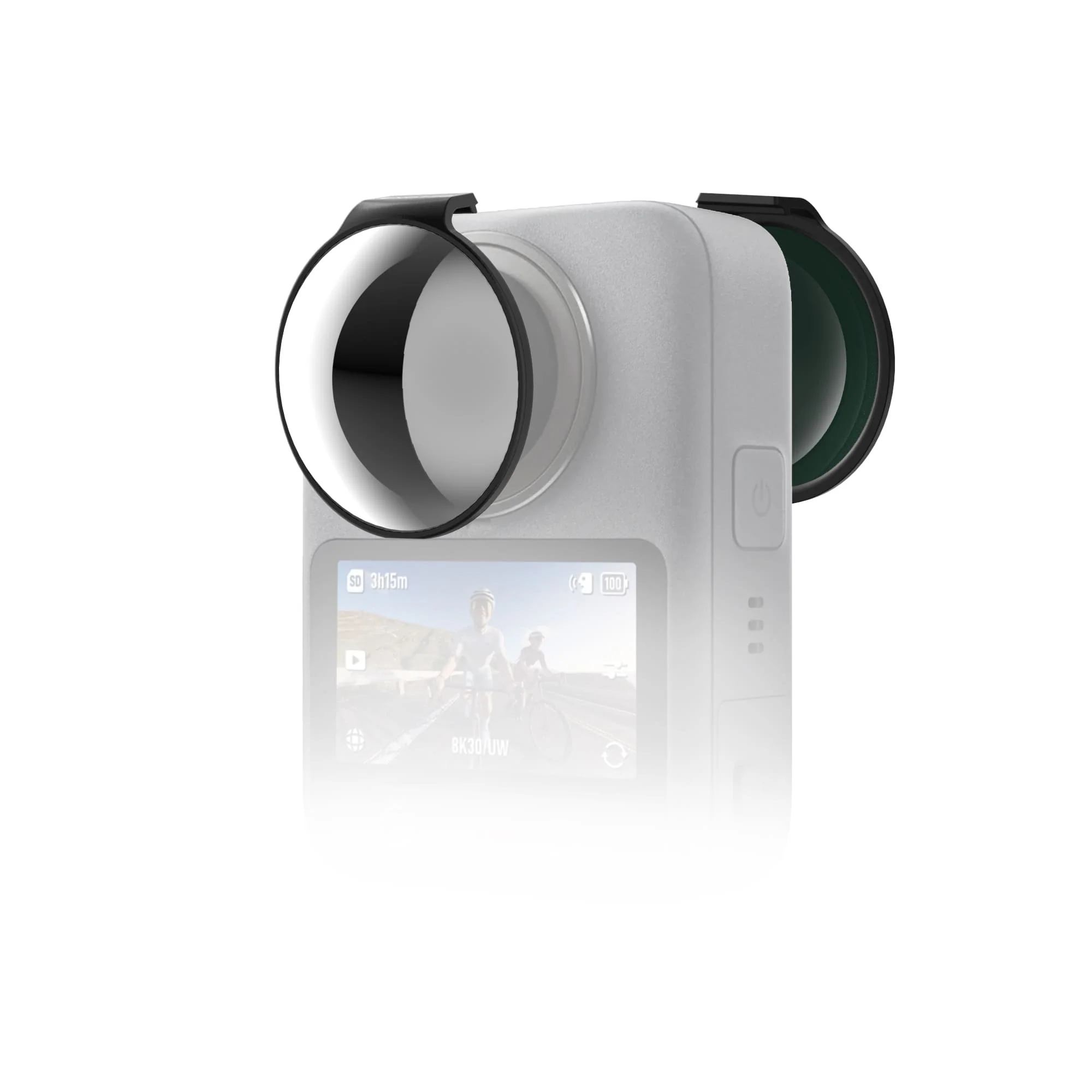 Freewell ND32 Filter for DJI Osmo 360 - Image 3