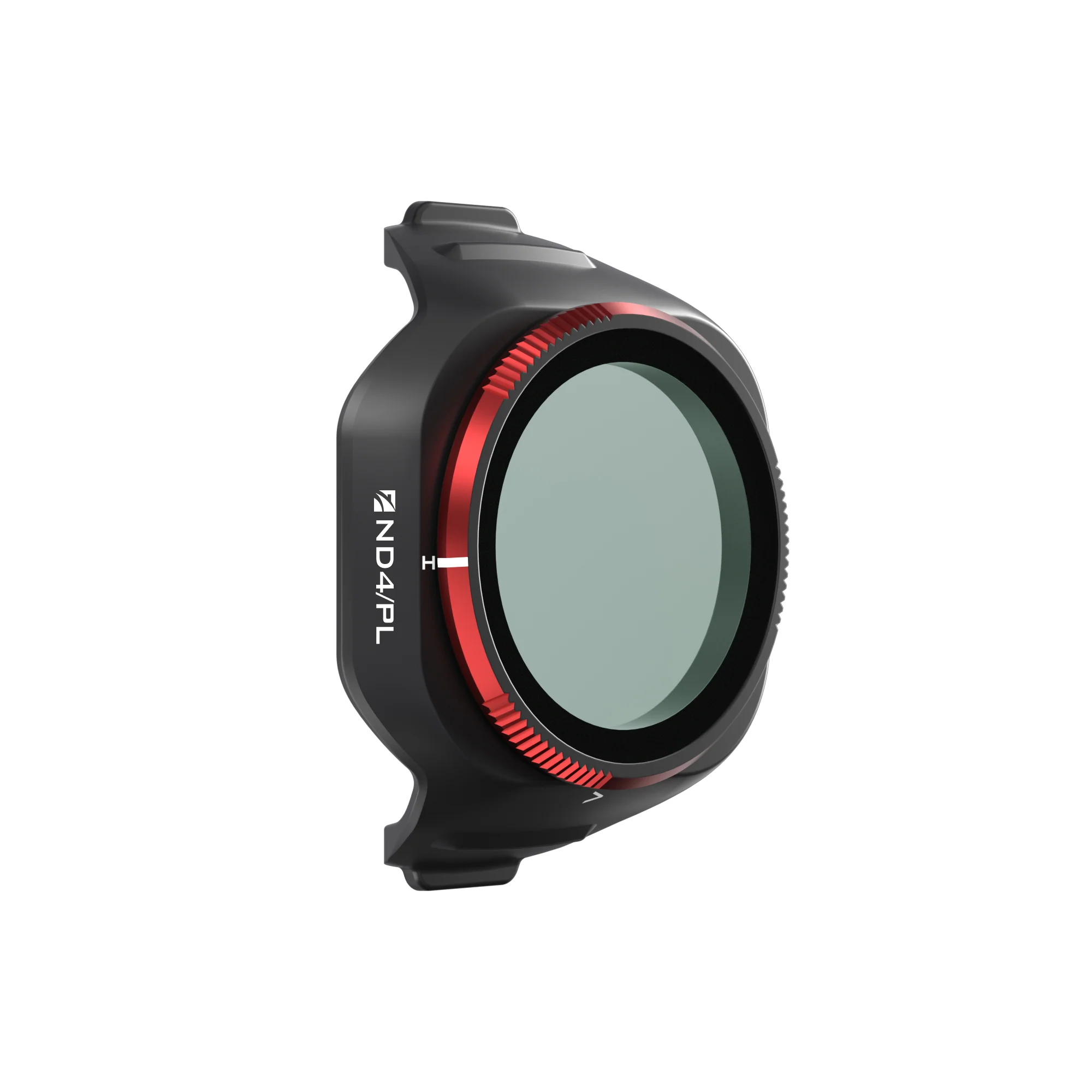 Freewell ND4/PL Hybrid Filter for DJI Mini 5 Pro - Image 2