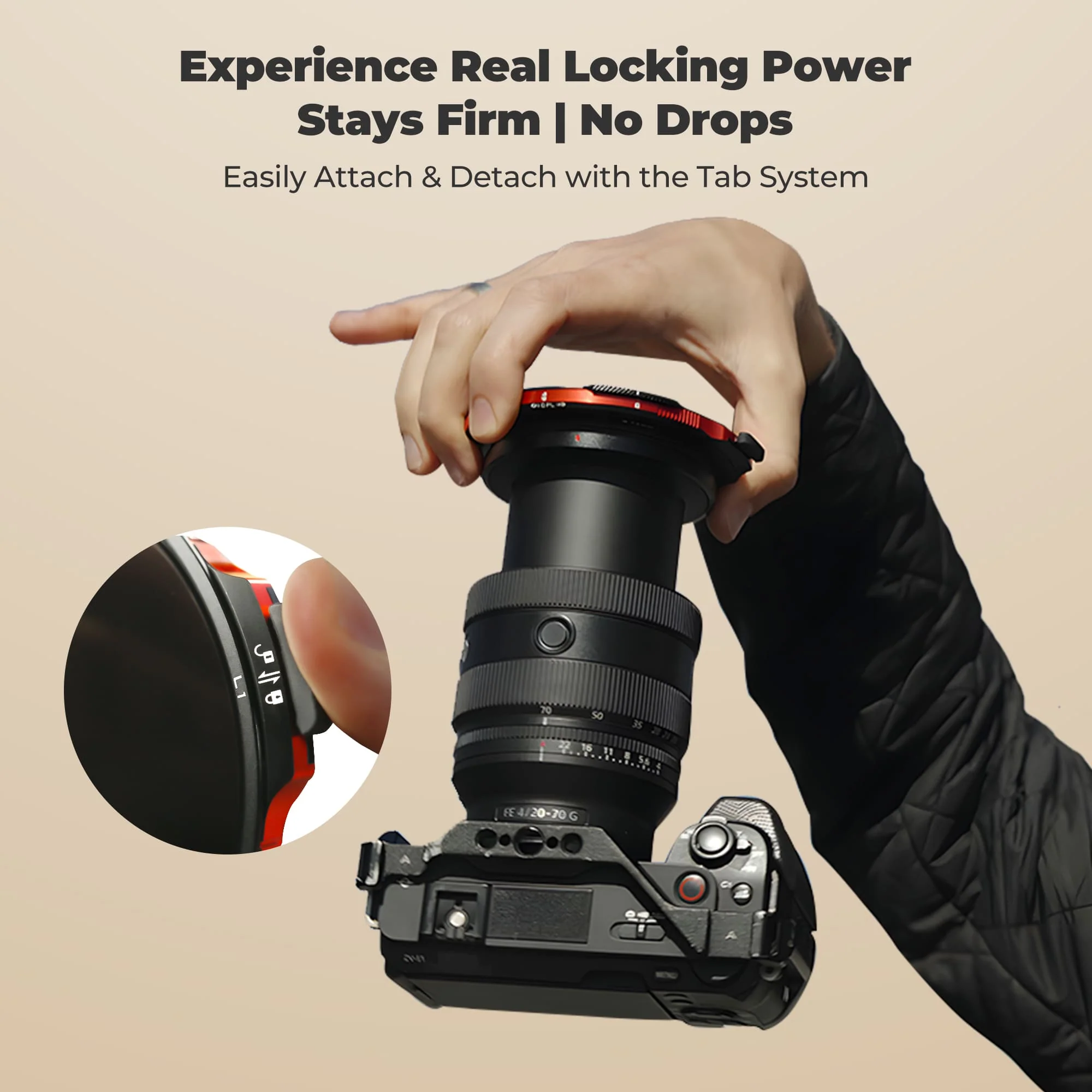 Freewell Real Locking VND/CPL Filter All Day Kit - Image 7