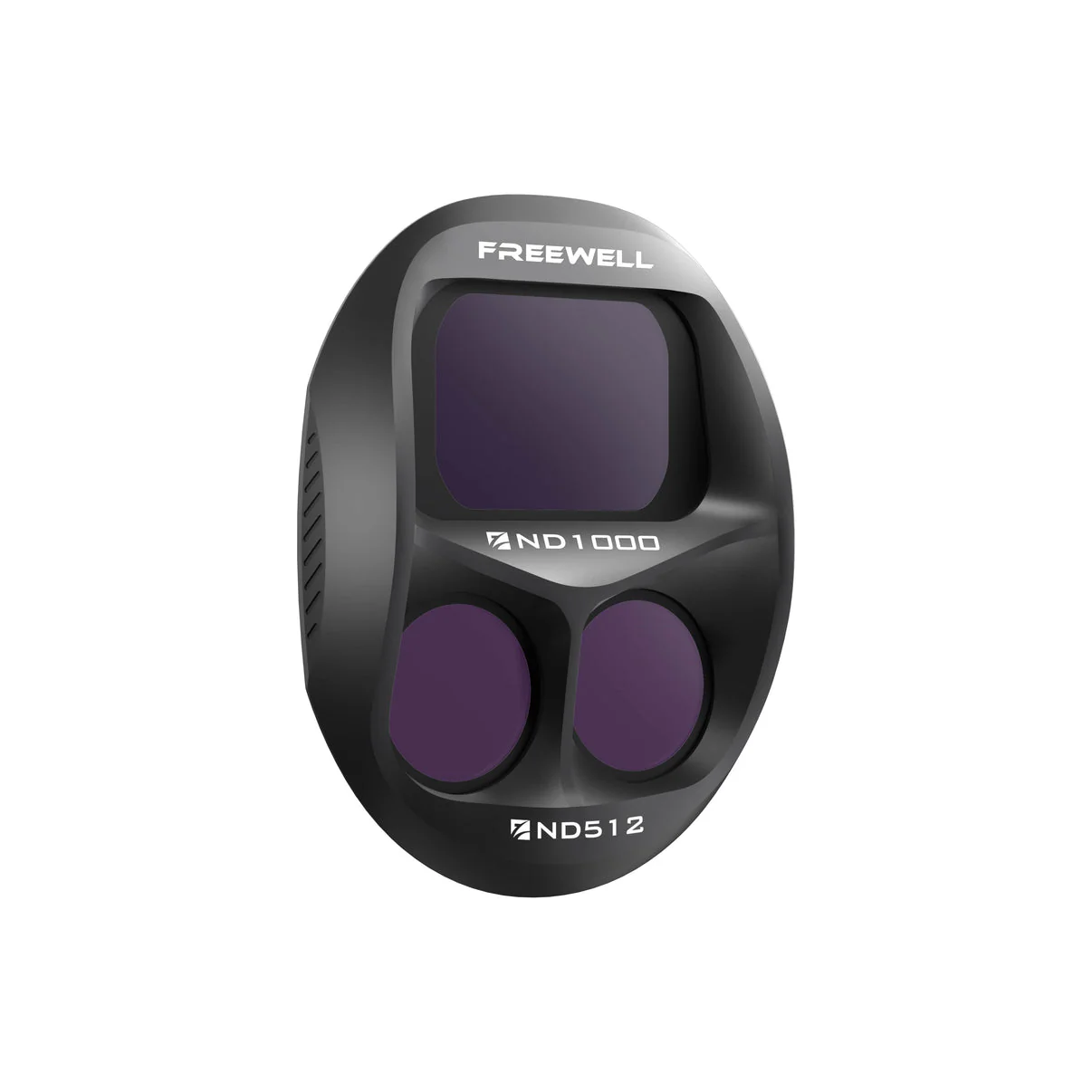 Freewell Split ND1000/ND512 Filter for DJI Mavic 4 Pro - Image 2
