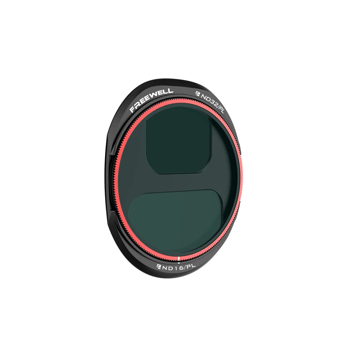 Freewell Split ND32PL/ND16PL Filter for DJI Mavic 4 Pro - Image 3