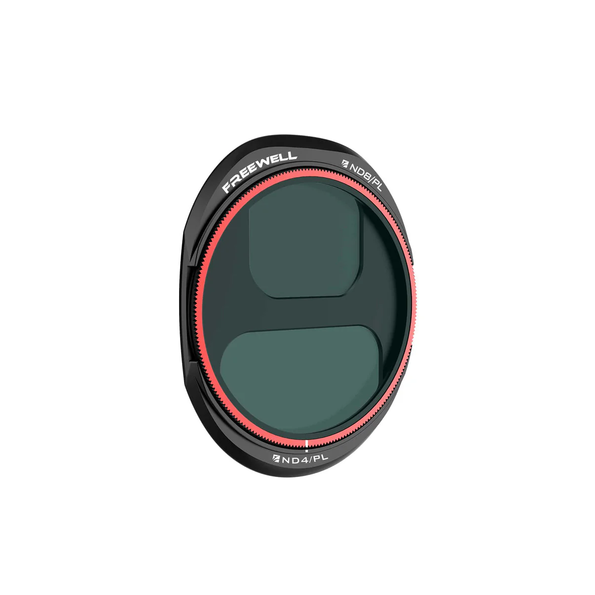 Freewell Split ND8PL/ND4PL Filter for DJI Mavic 4 Pro - Image 3