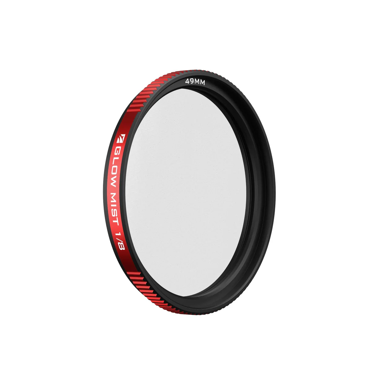 Freewell Threaded 49mm Black Glow Mist 1/8 Filter - Image 3