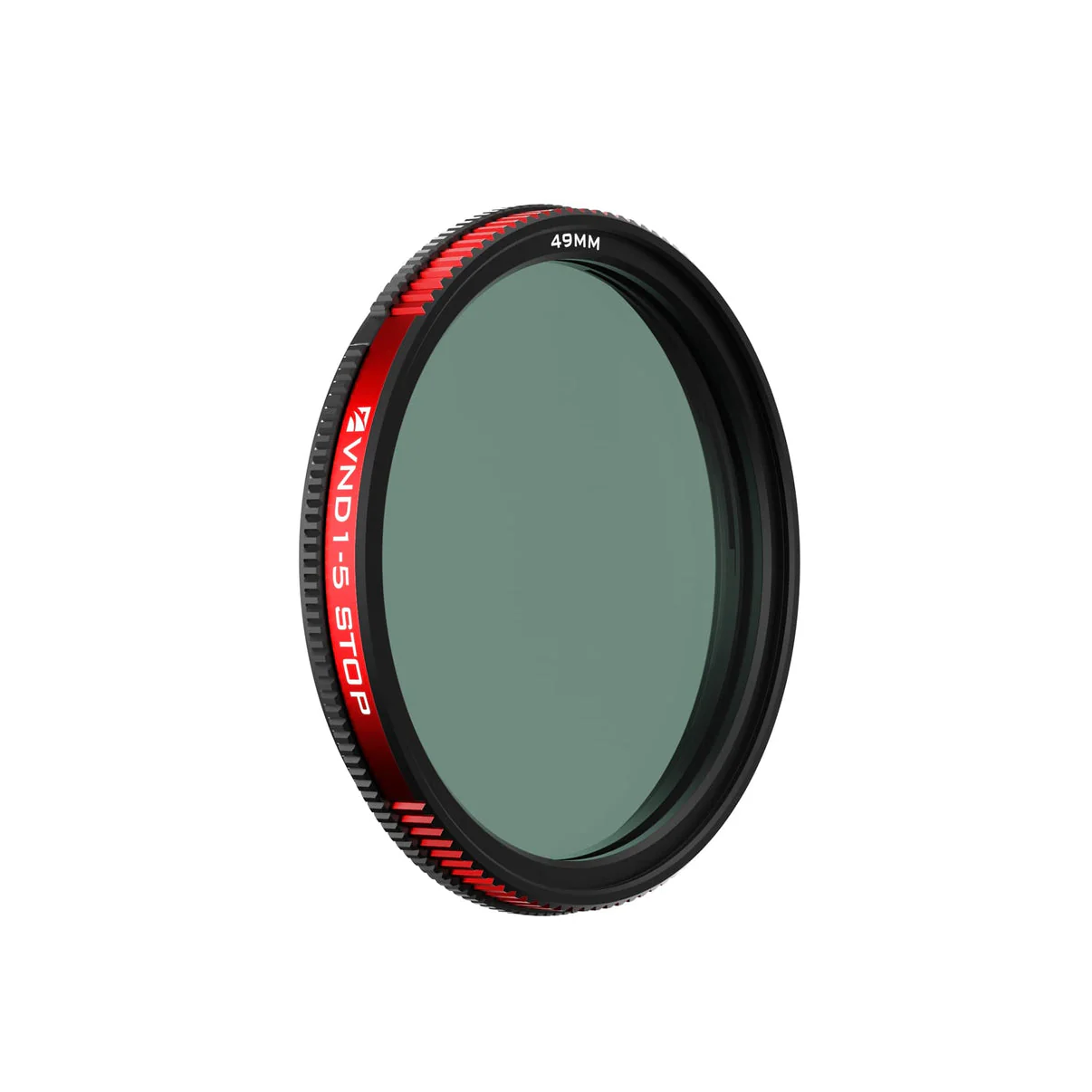 Freewell Threaded 49mm Variable ND 1-5 Stops  Filter - Image 2