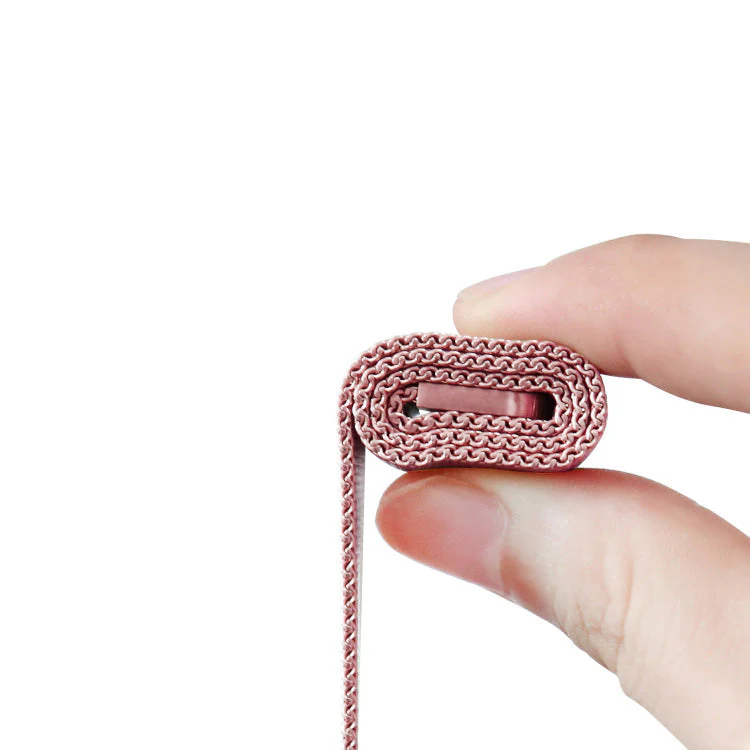 Friendie Melbourne Apple Watch Band - Rose (Large) - Image 3