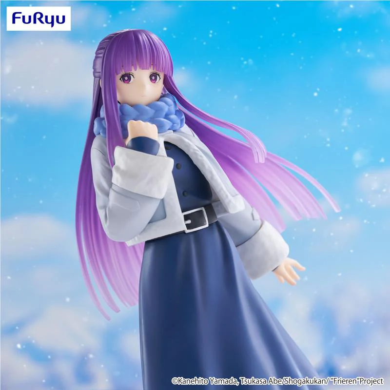 Frieren: Beyond Journey's End: Trio-Try-It Figure -Fern - Image 3