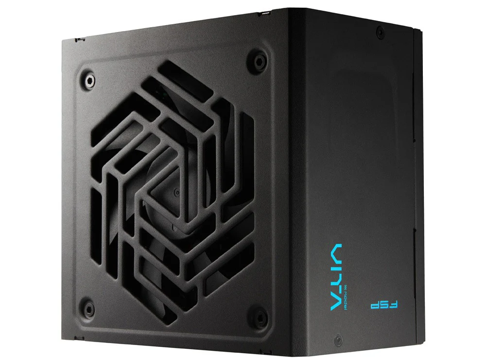 FSP Vita GD 750W 80+ Gold ATX 3.1 PCIe 5.1 Power Supply (Black) - Image 3