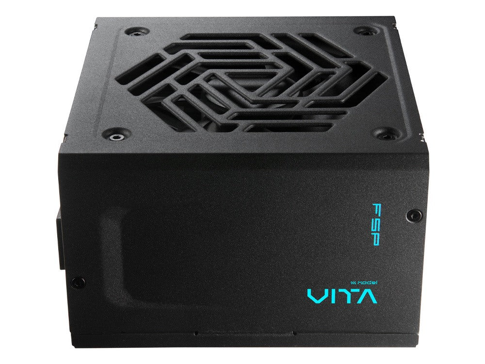 FSP Vita GD 750W 80+ Gold ATX 3.1 PCIe 5.1 Power Supply (Black) - Image 4