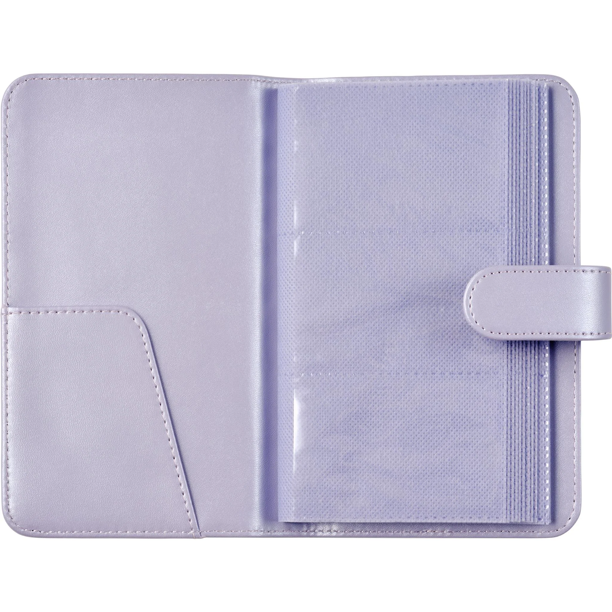 Fujifilm Instax Mini Album (Dreamy Purple) - Image 4
