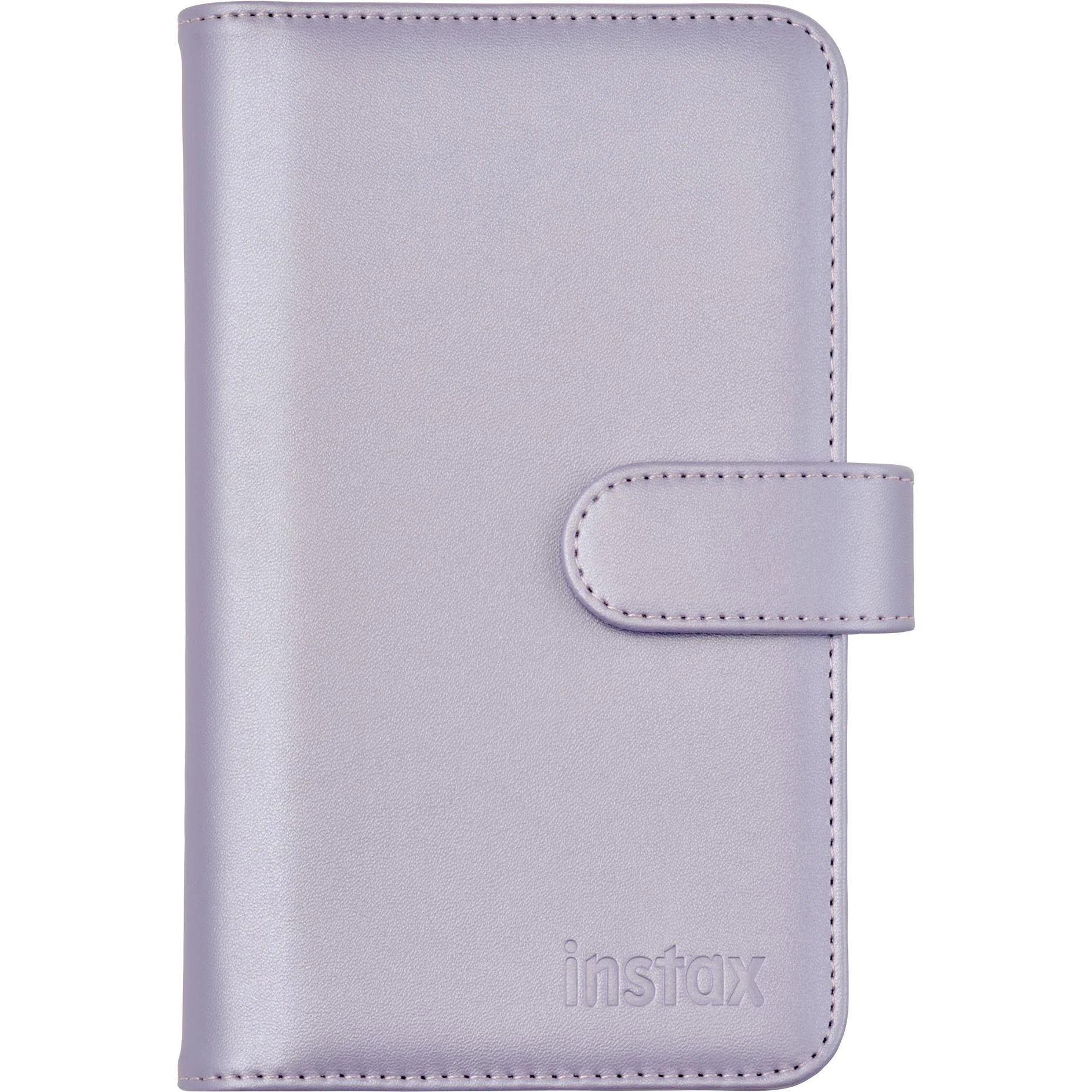 Fujifilm Instax Mini Album (Dreamy Purple) - Image 5