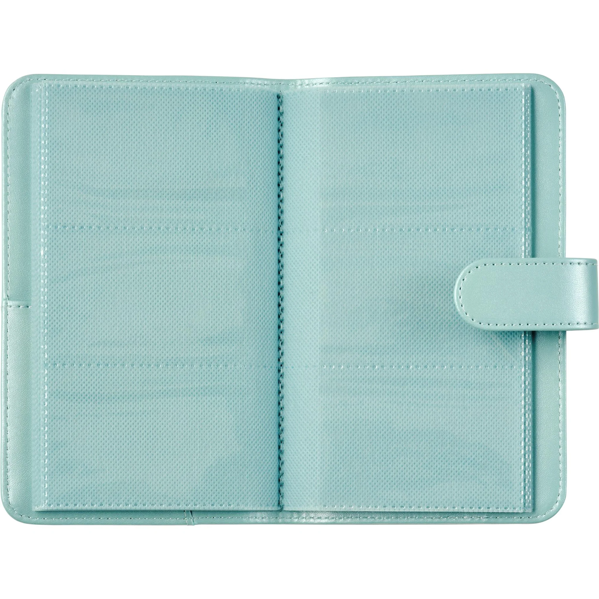 Fujifilm Instax Mini Album (Lagoon Green) - Image 6