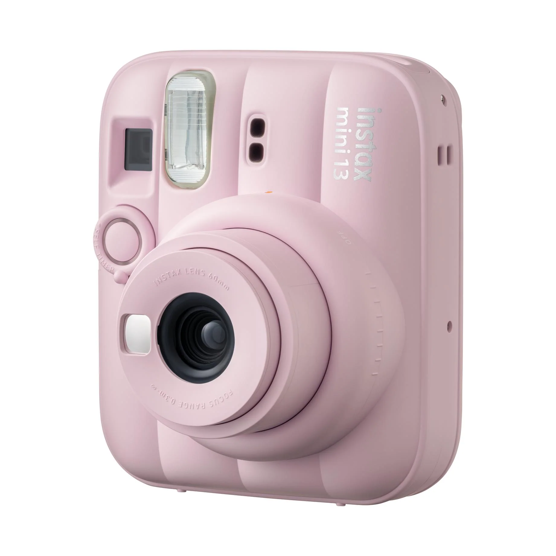 Fujifilm Instax Mini13 Instant Camera (Candy Pink) - Image 3